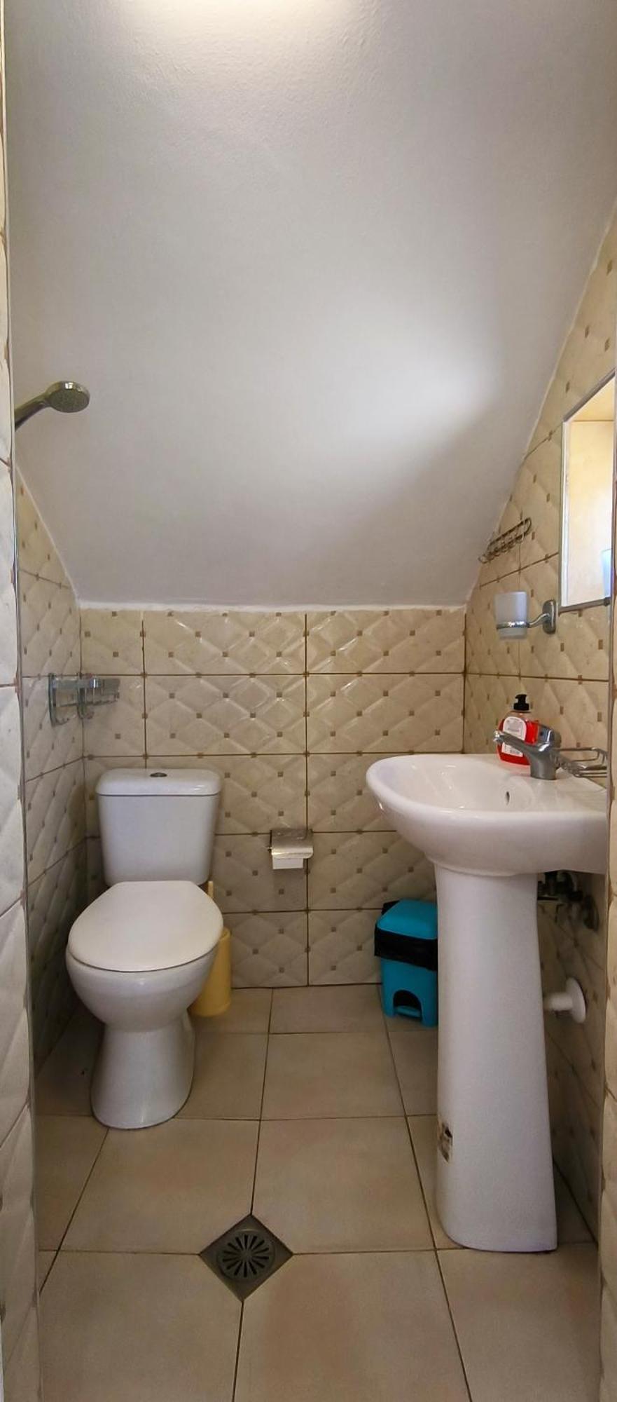 Natasha Rooms Himare Exterior foto